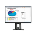 HP Z24n 24-inch Narrow Bezel IPS WUXGA 1920x1200 Business LCD Daisy Chain supported A grade 3 Months Warranty
